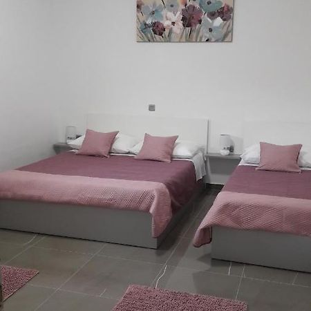 Apartmani Rudi Vir Bagian luar foto