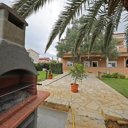 Apartmani Rudi Vir Bagian luar foto