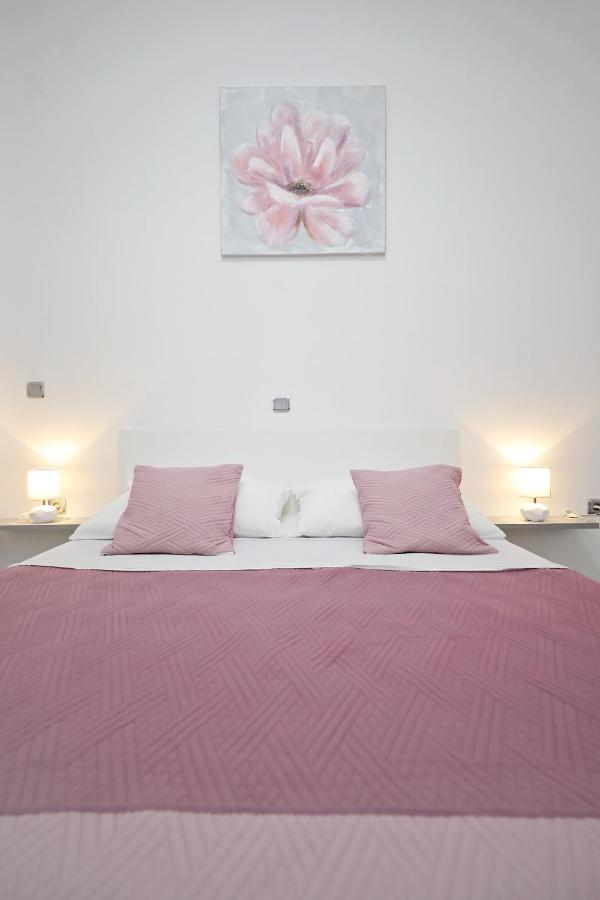 Apartmani Rudi Vir Bagian luar foto